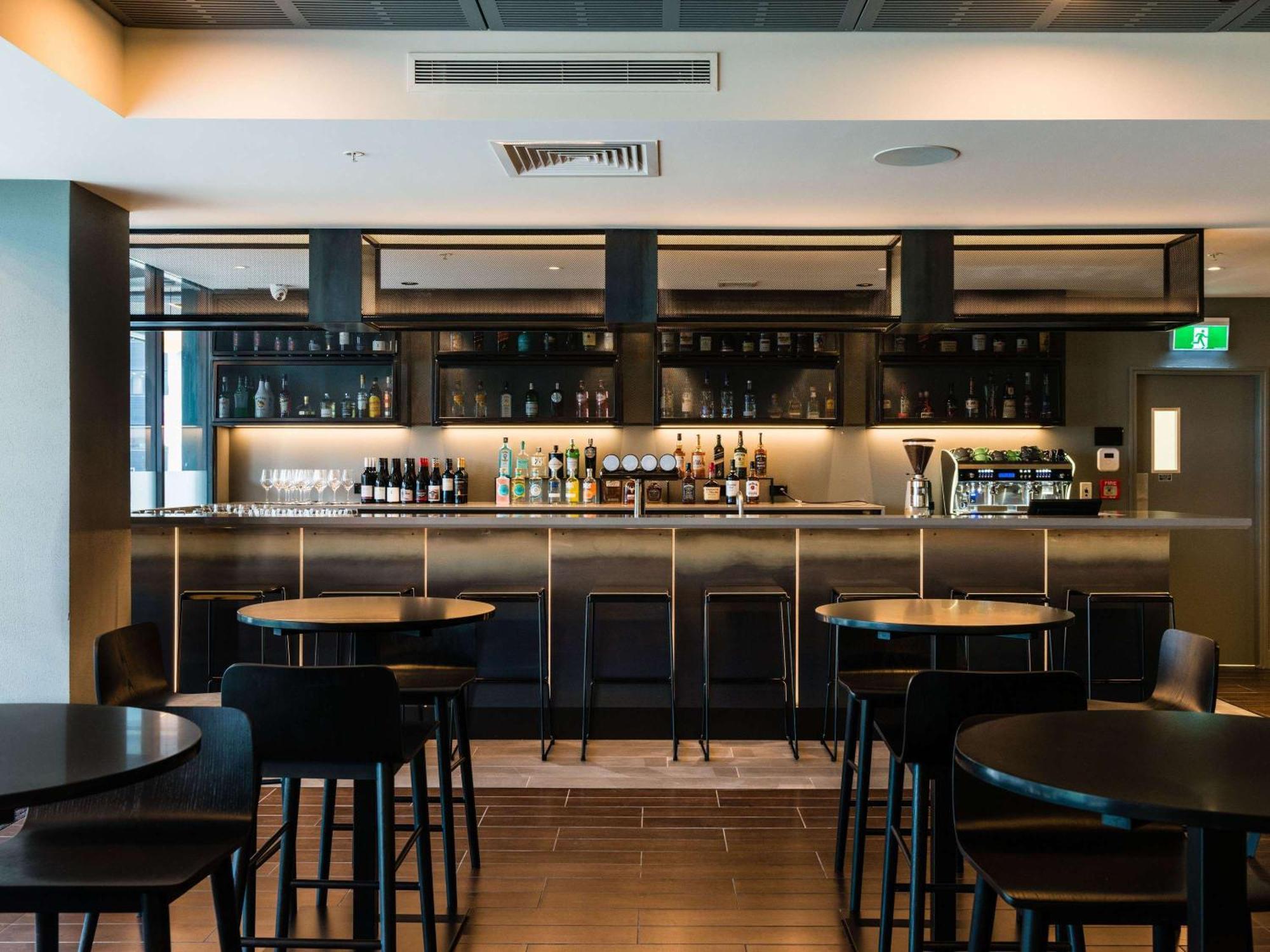Ibis Christchurch
