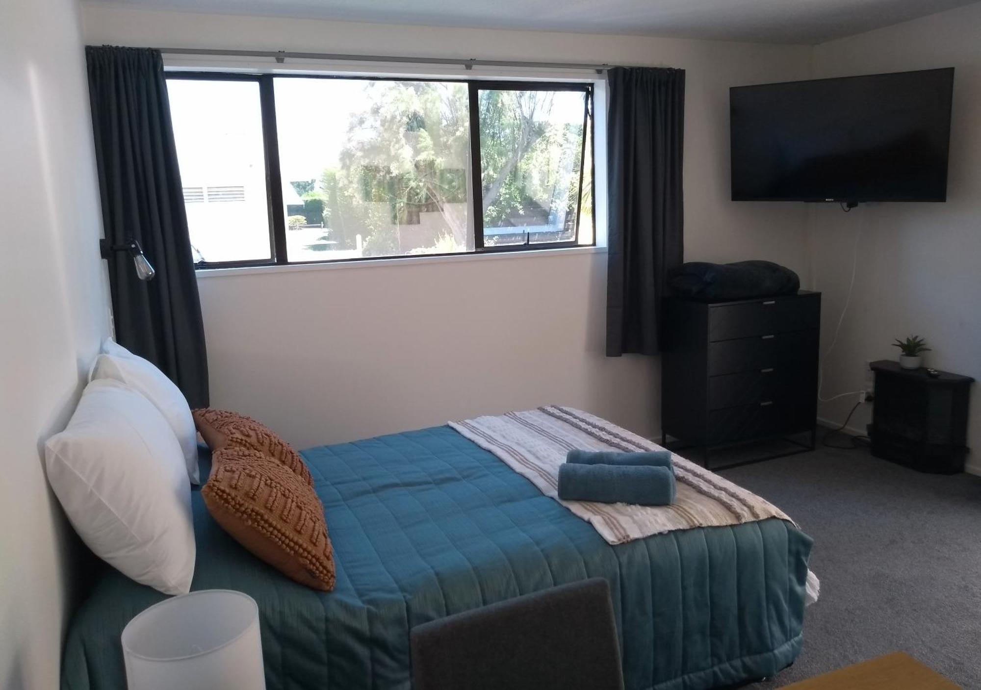 South Brighton Holiday park