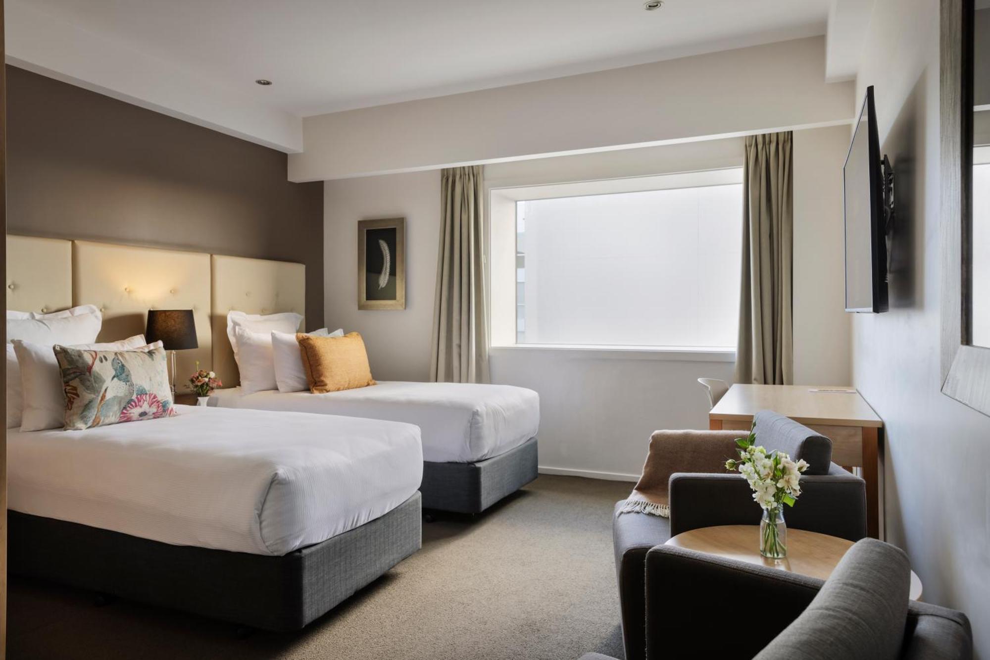 Fable Hotel Christchurch