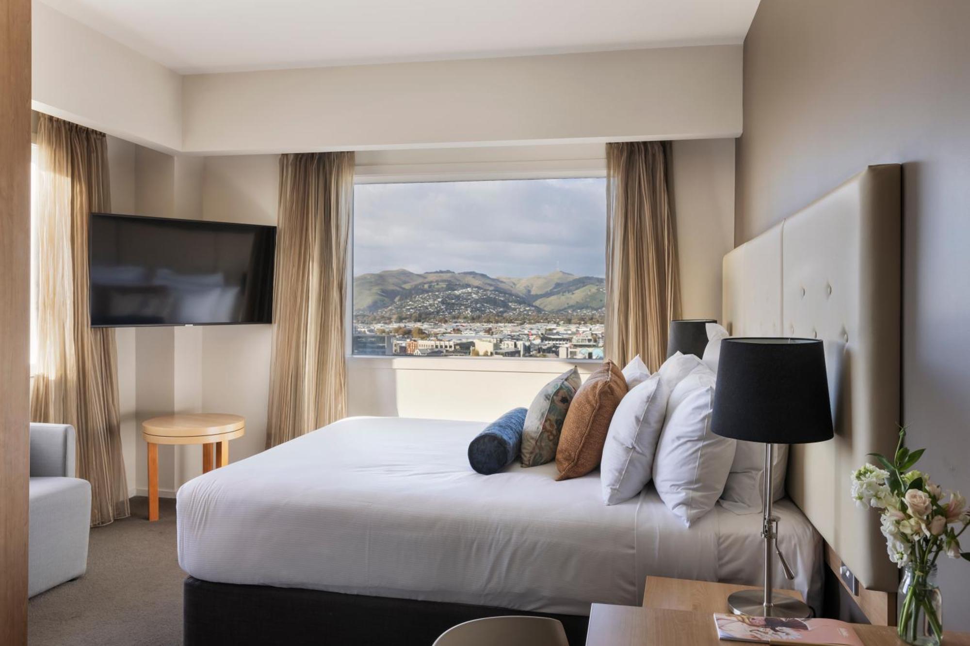 Fable 4* Christchurch