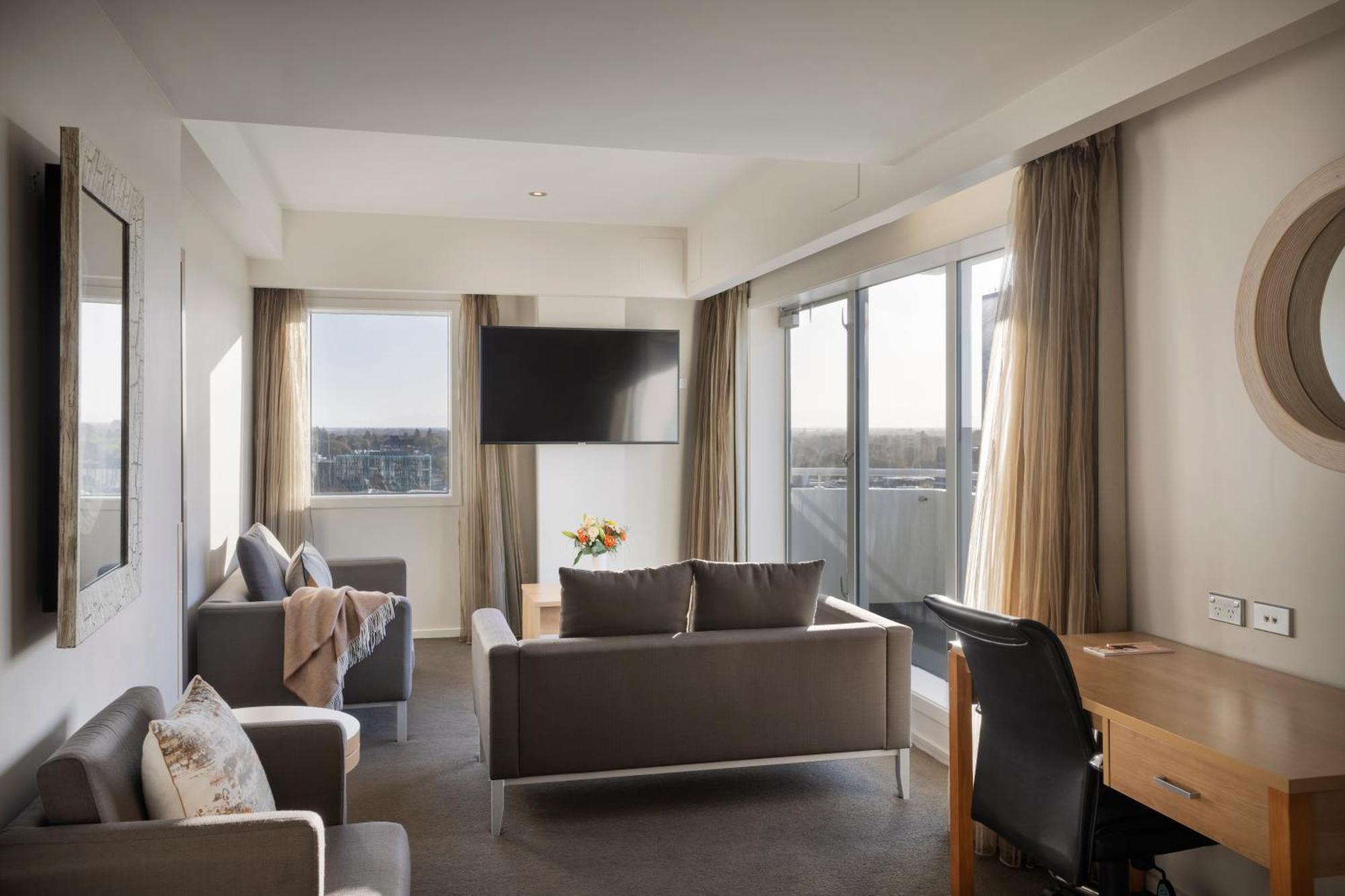 Fable Hotel Christchurch