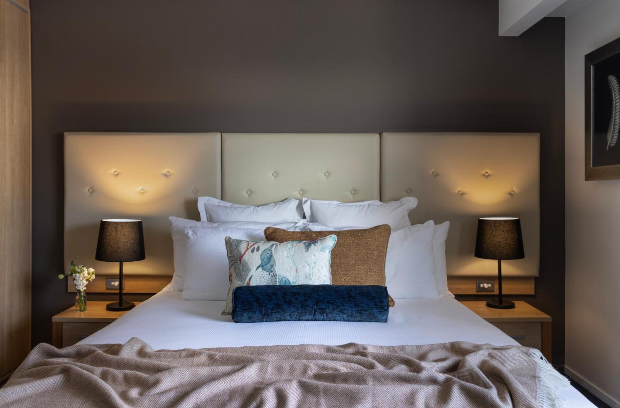 Fable 4* Christchurch