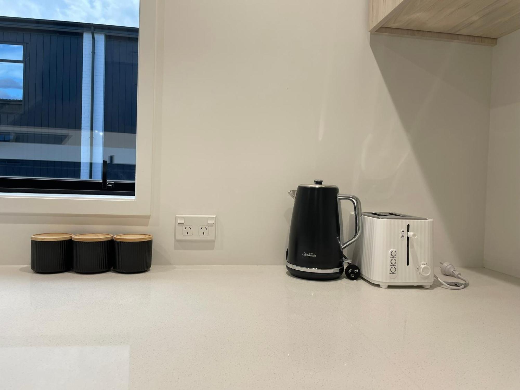 Apartment Luxury Cbd 2 Bed Near Riverside Market Free Parking!