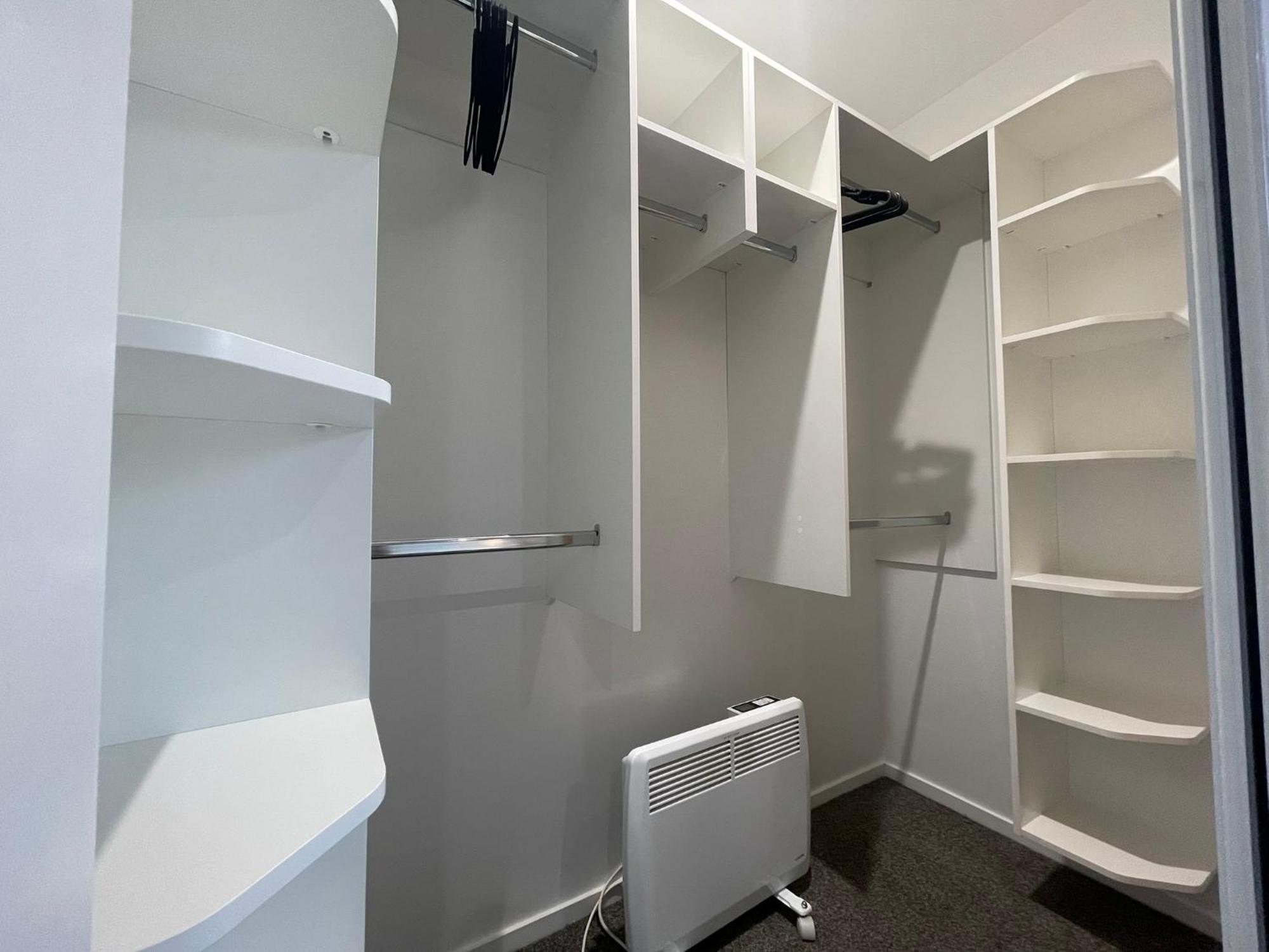Luxury Cbd 2 Bed Near Riverside Market Free Parking! Christchurch