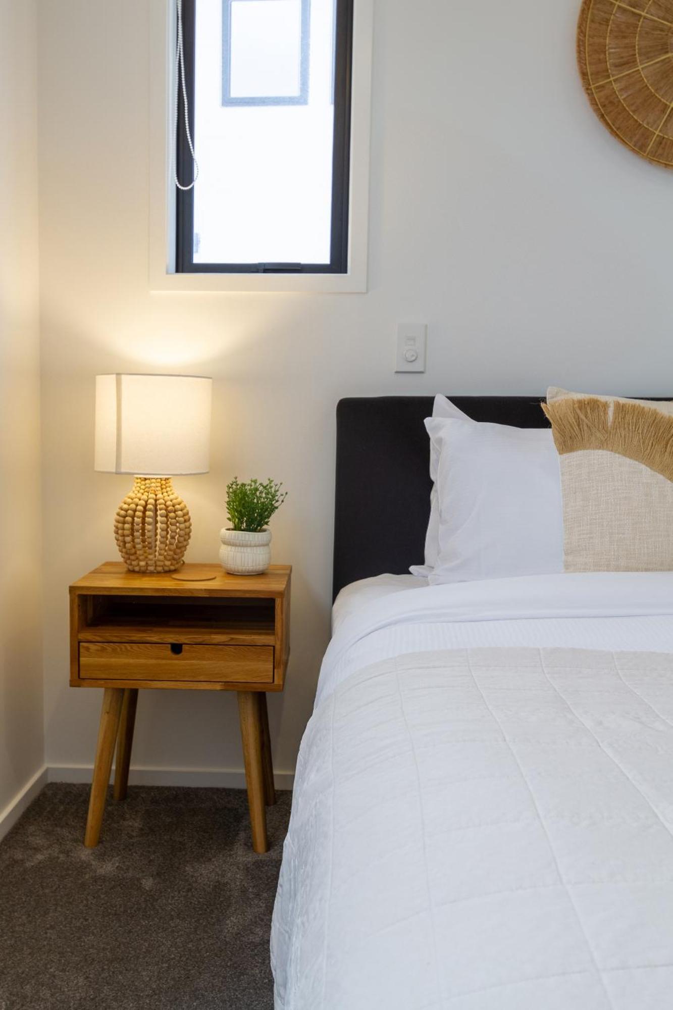 New Brighton Explore - King Bed And Sofa Bed *