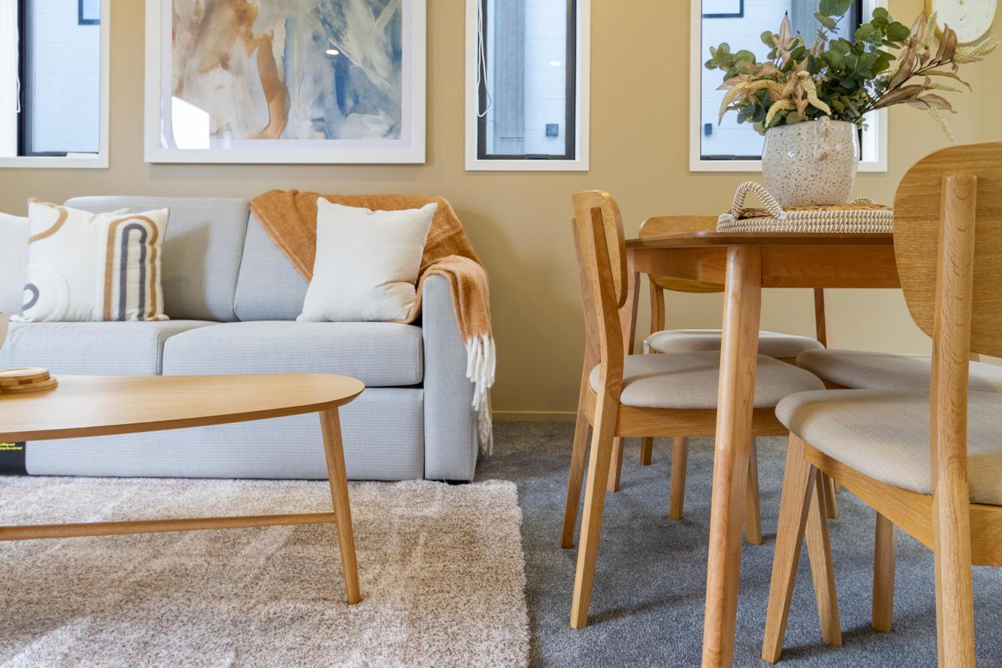 Apartamento New Brighton Explore - King Bed And Sofa Bed