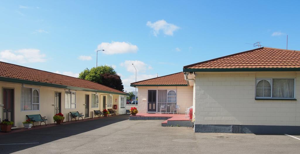 Earnslaw Motel 3*