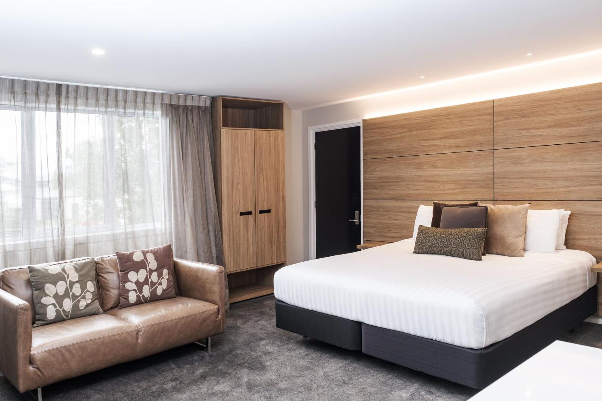 Hotel Elms Christchurch, Ascend Collection 4*
