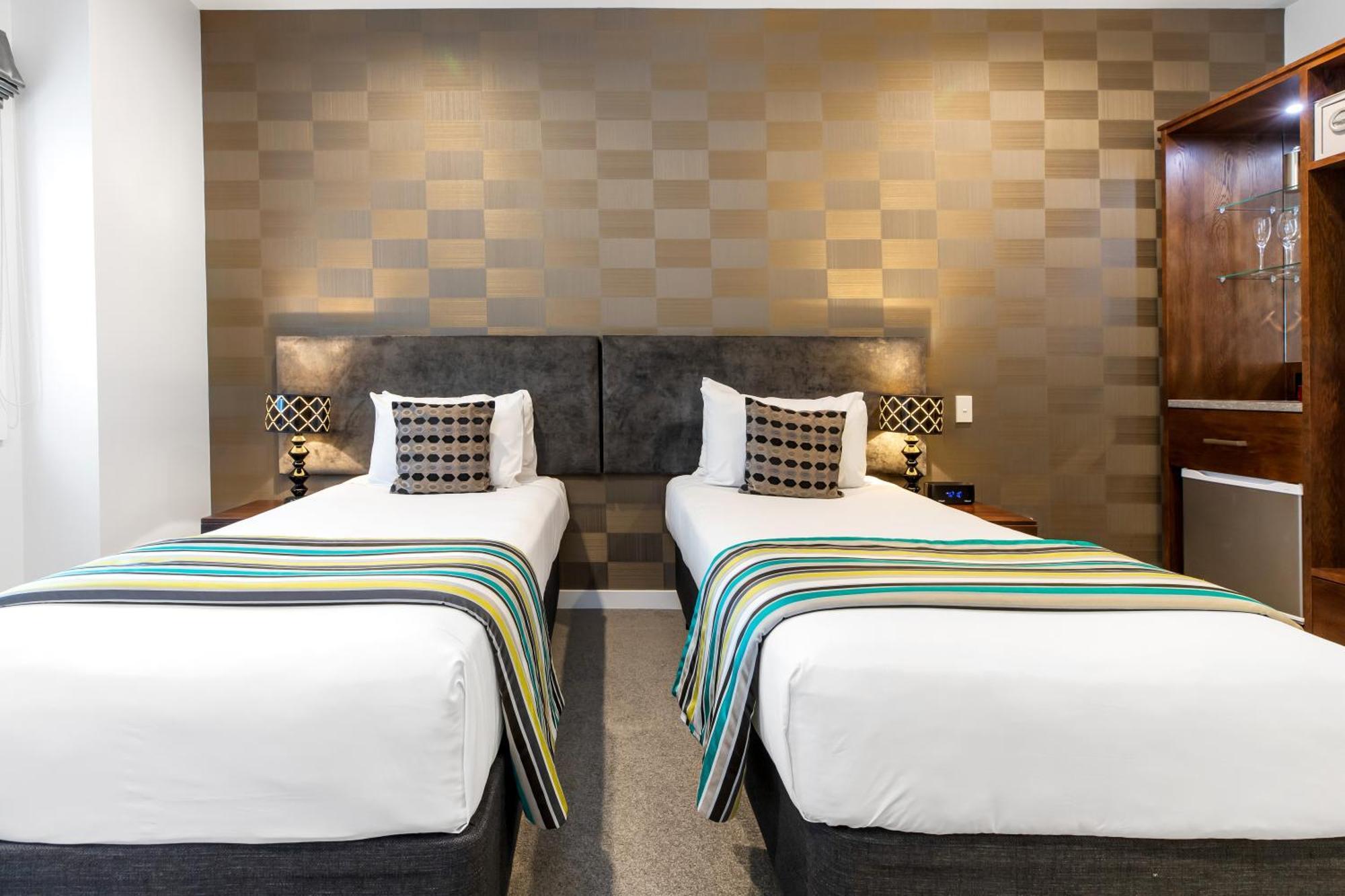 115 Hotel 4*