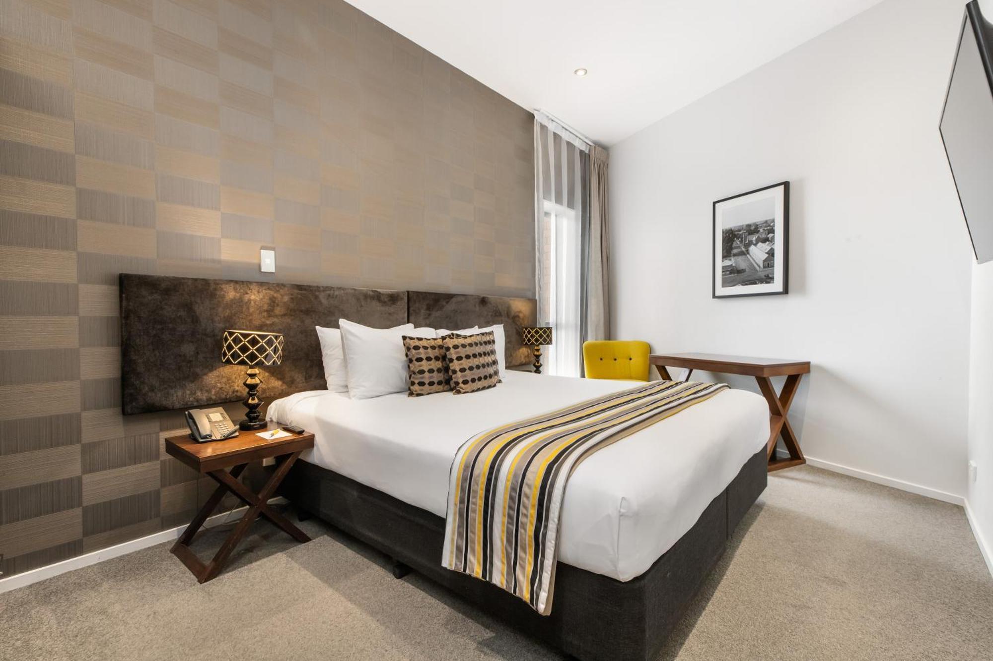 Hotel 115 4*