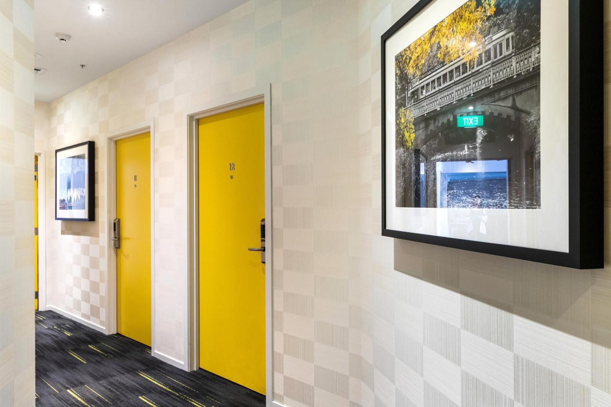 115 Hotel 4*