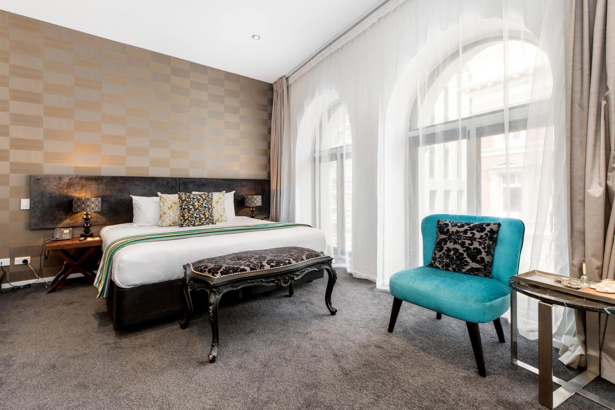 115 Hotel