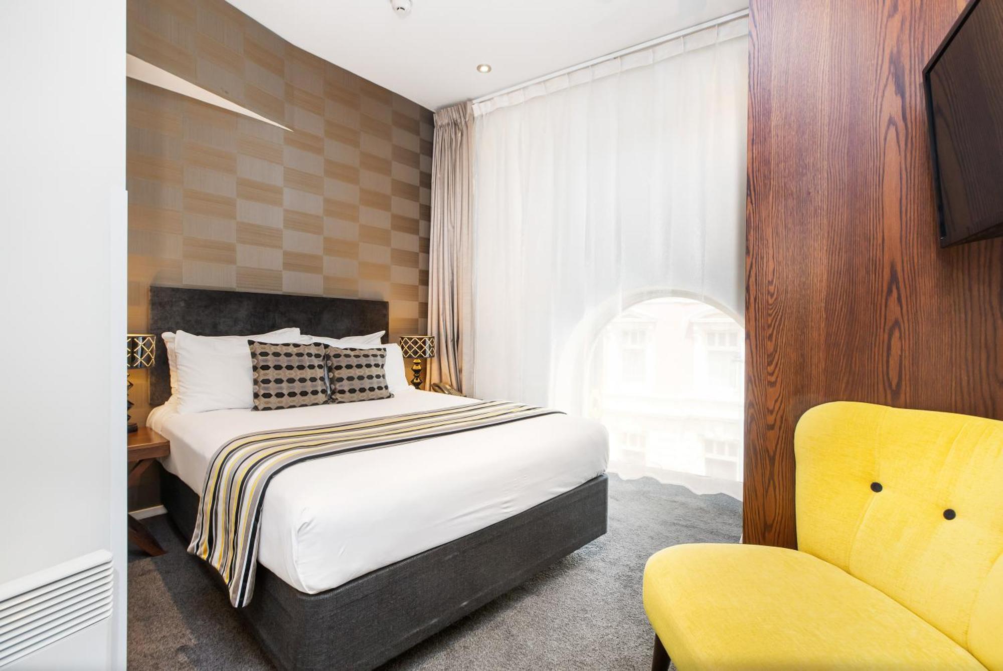 Hotel 115 Christchurch