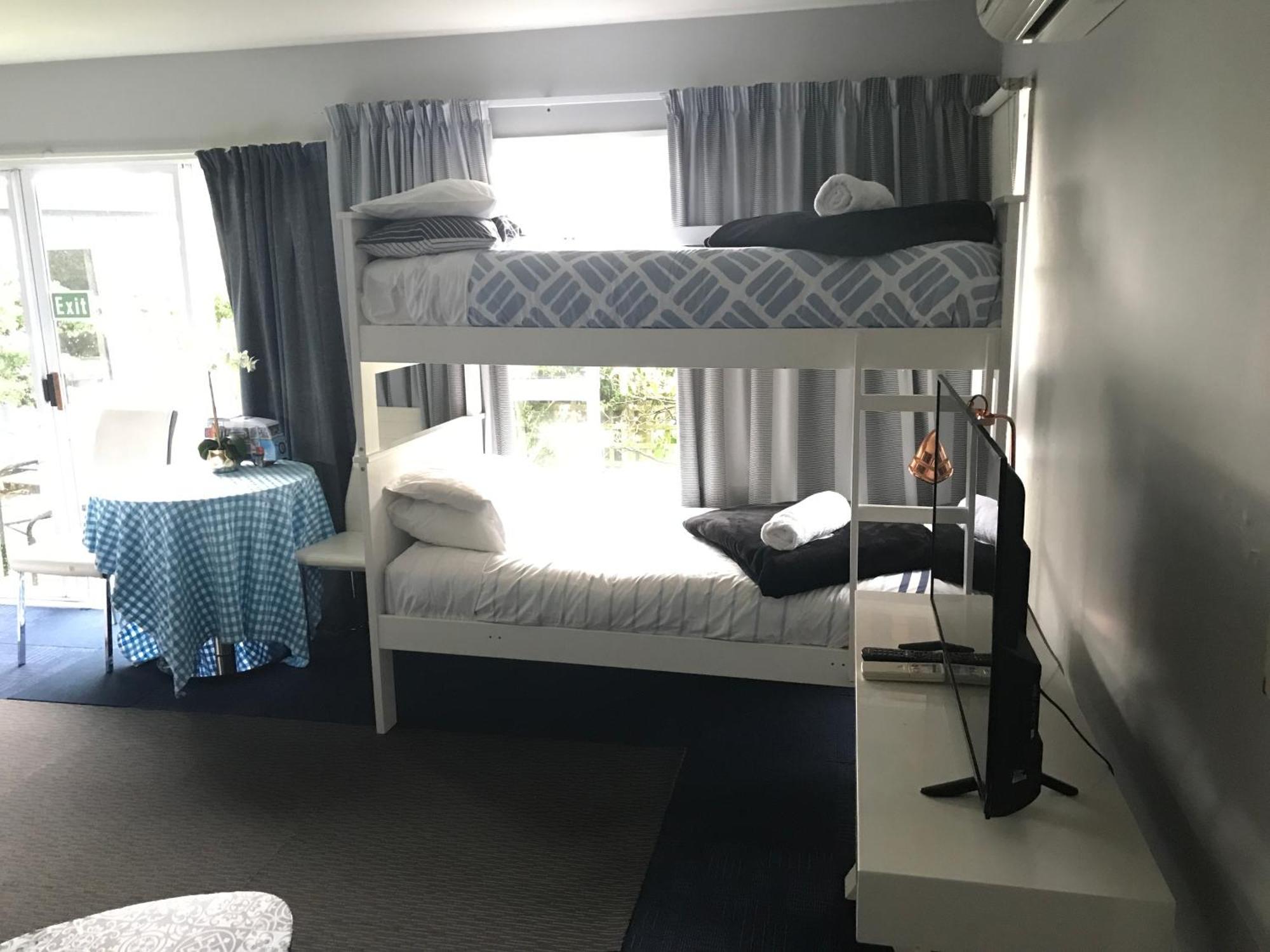 Guest house Sandy Feet Christchurch