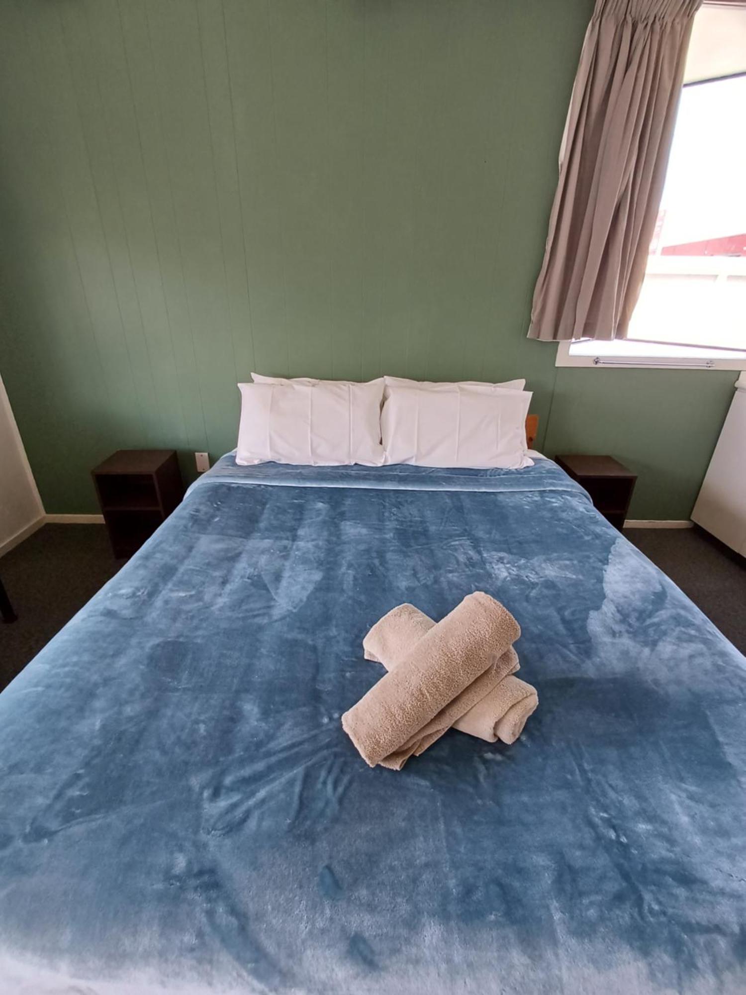 Motel Gothic Heights