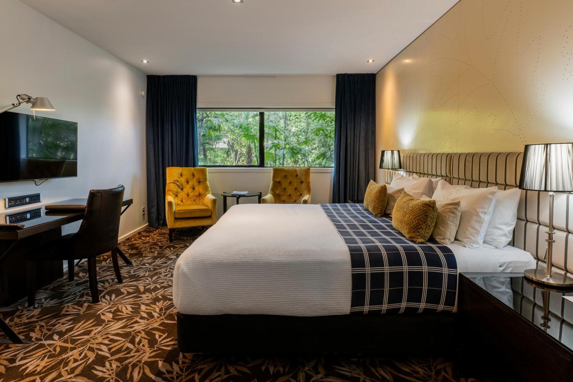 Hotel The George