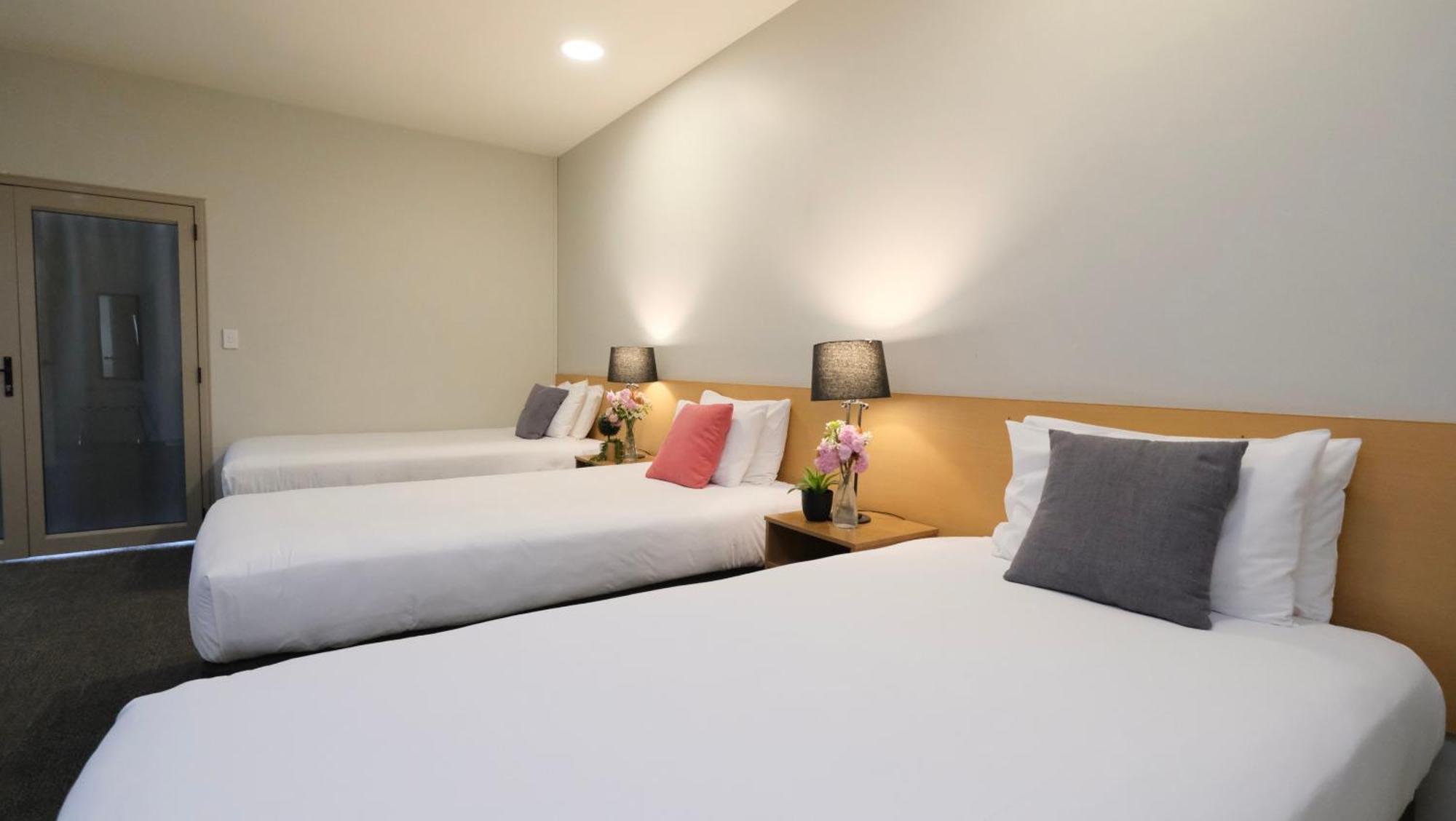 Hotel The Garden 3*