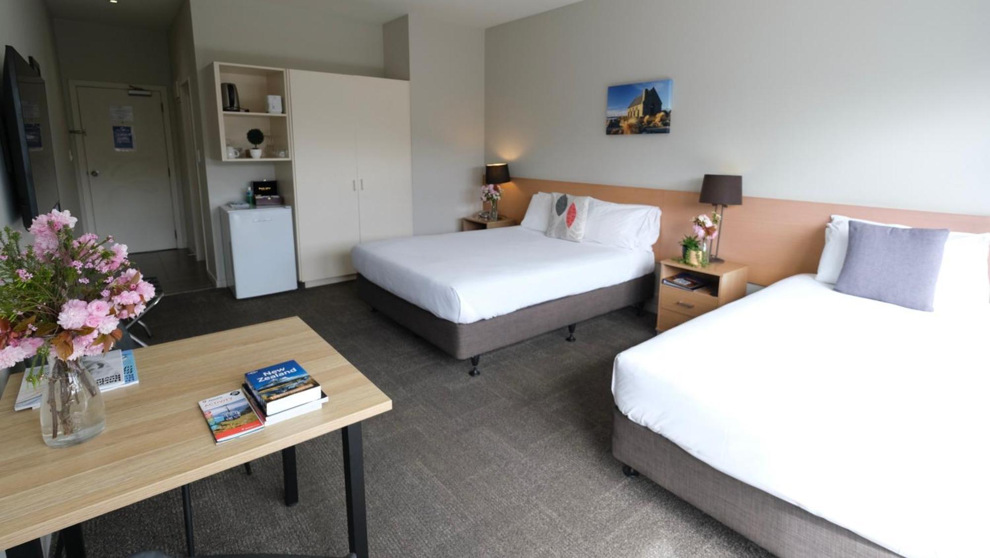 The Garden Hotel 3*