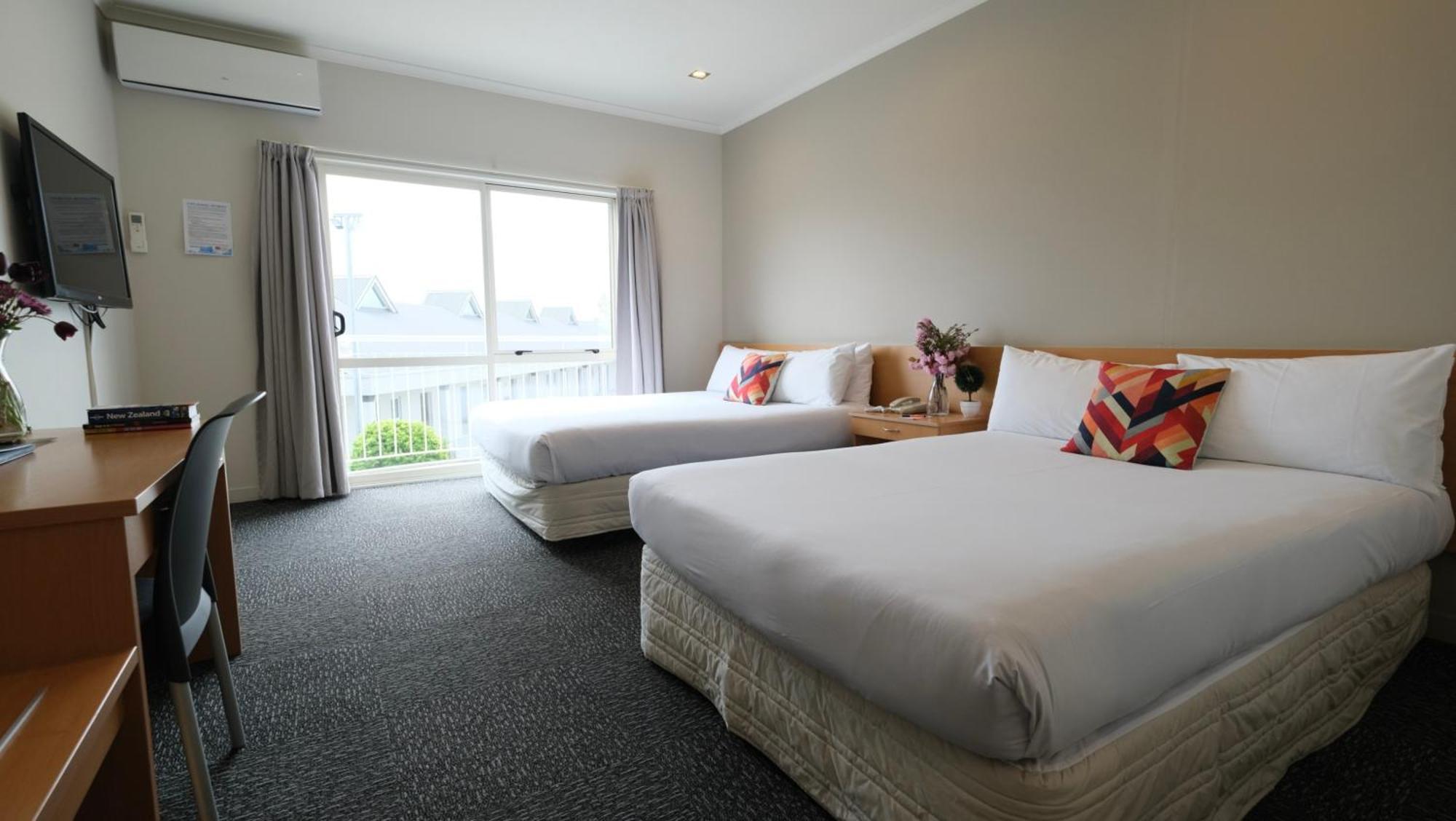 The Garden Hotel Christchurch