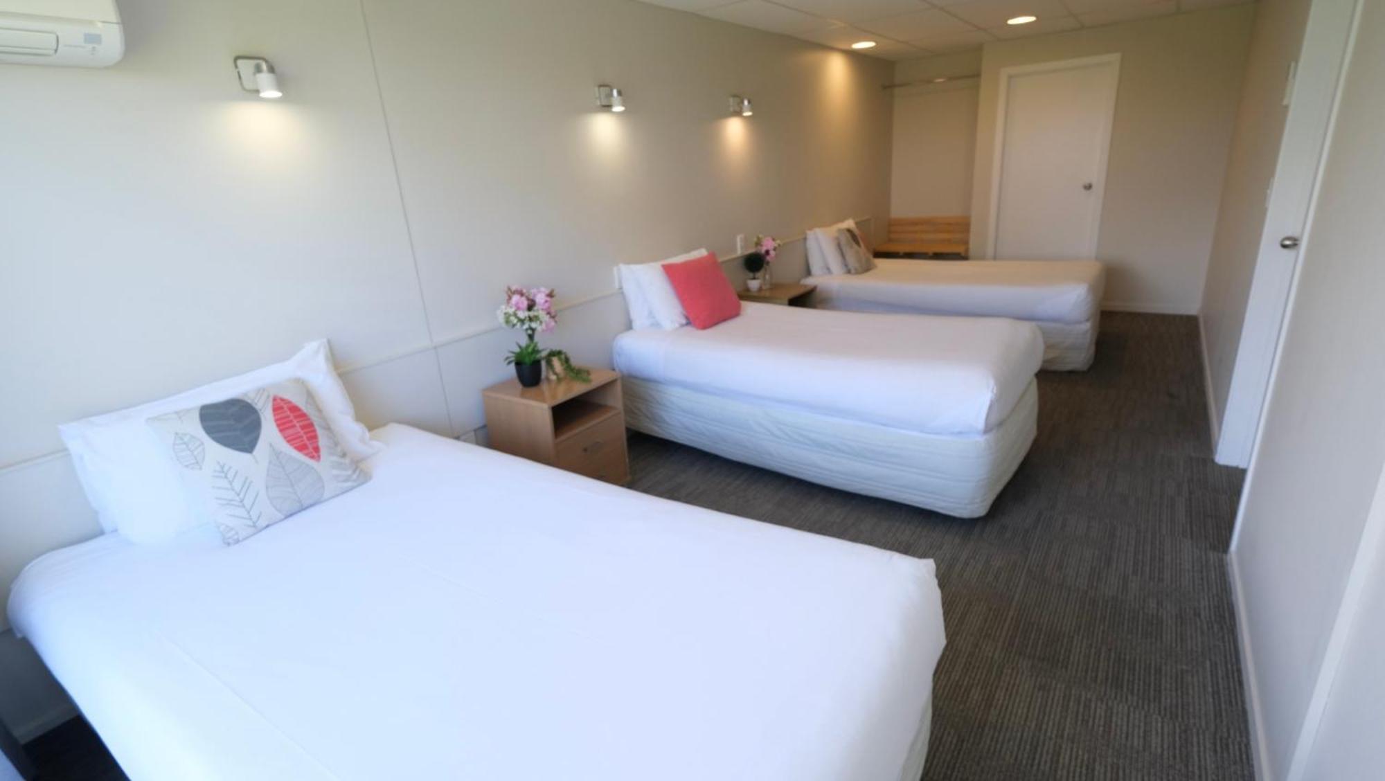 Hotel The Garden 3*