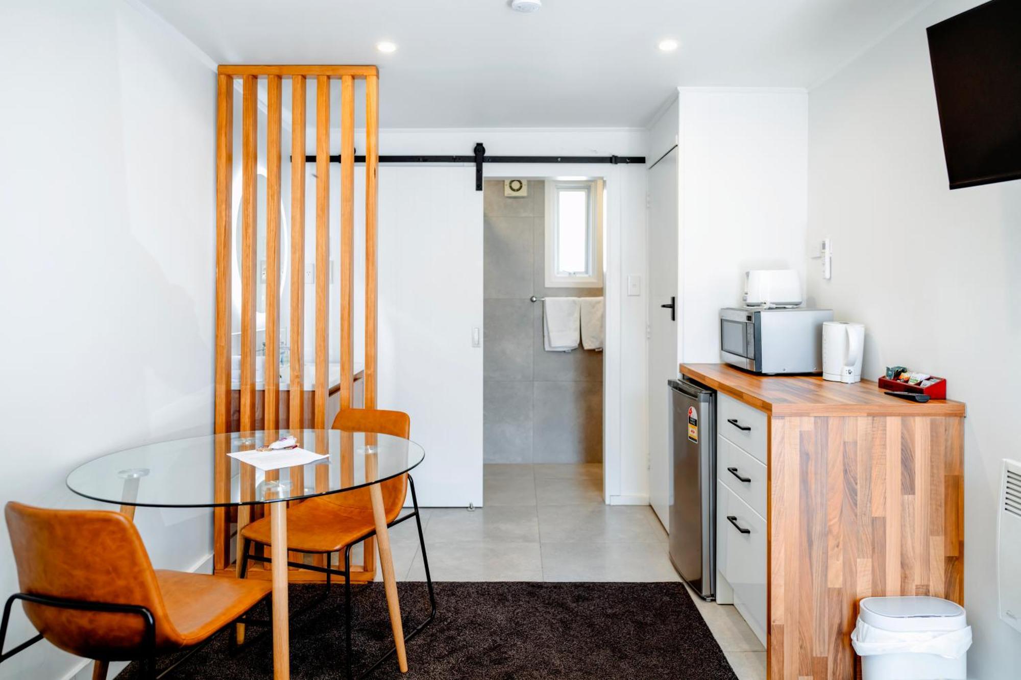 Motel Merivale Court & 3*
