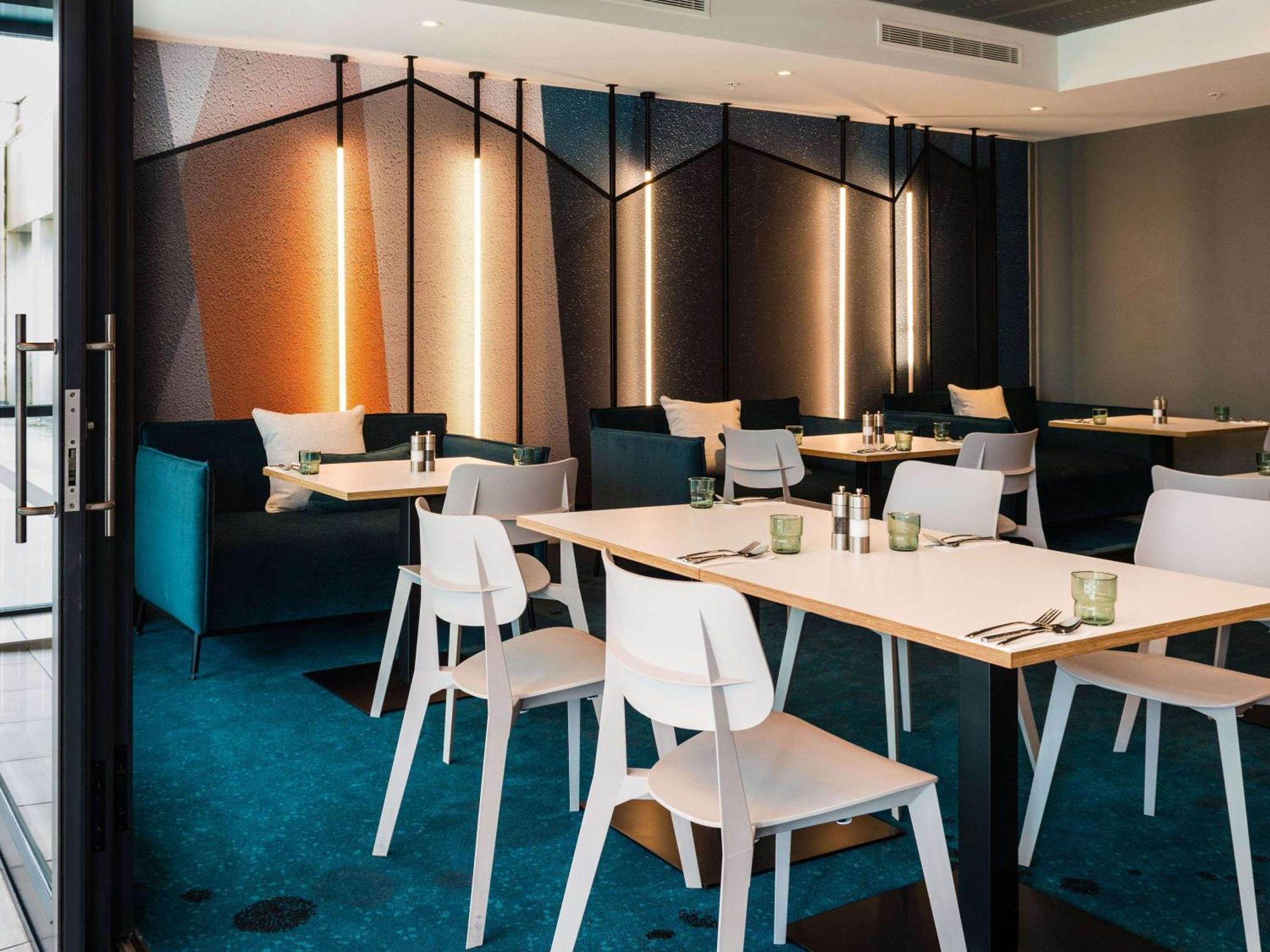Ibis 3* Christchurch