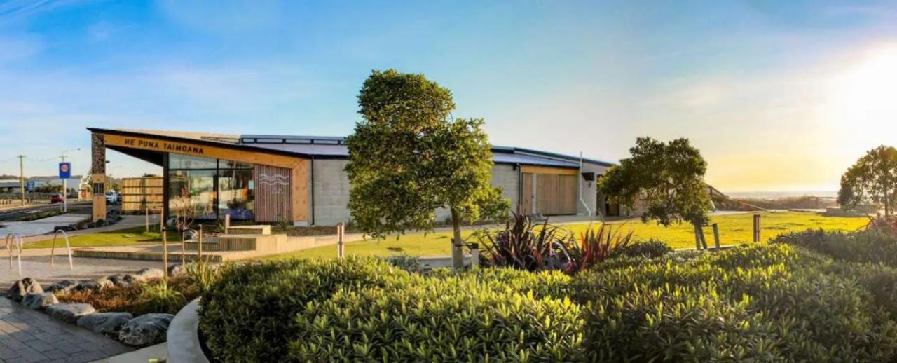 Front Abode- 2 Bed 2 Bath Apartamento Christchurch