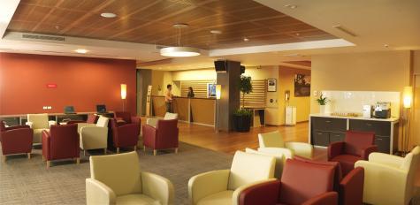 Hotel Ibis 3*