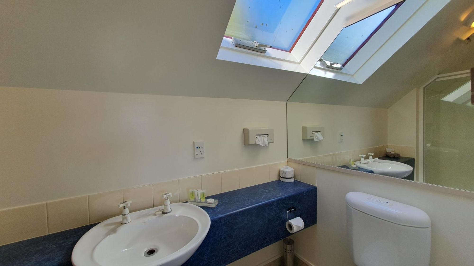 Motel Airways Christchurch