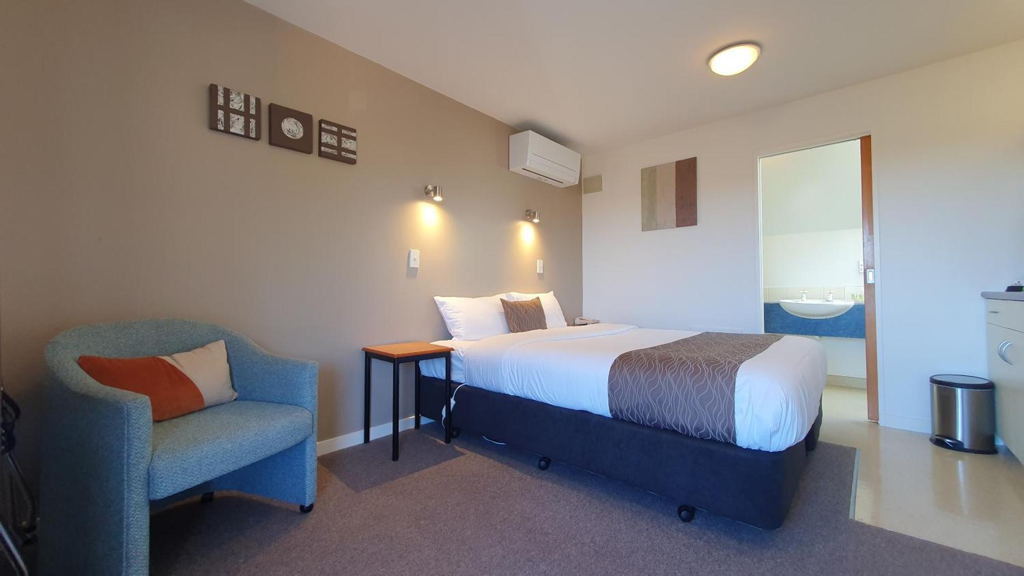 Motel Airways Christchurch