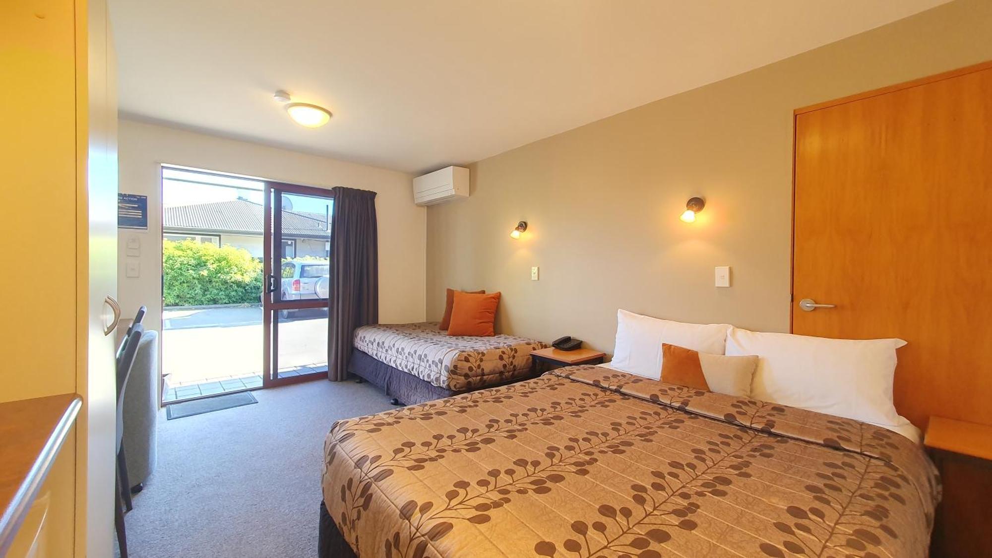 Airways Motel