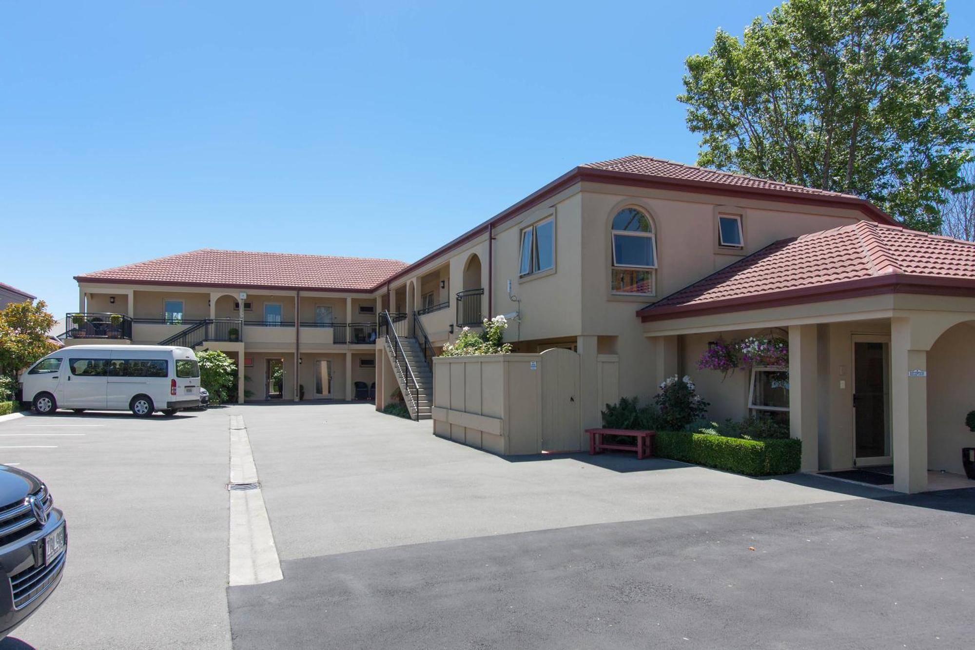 Motel Lorenzo Motor 4*