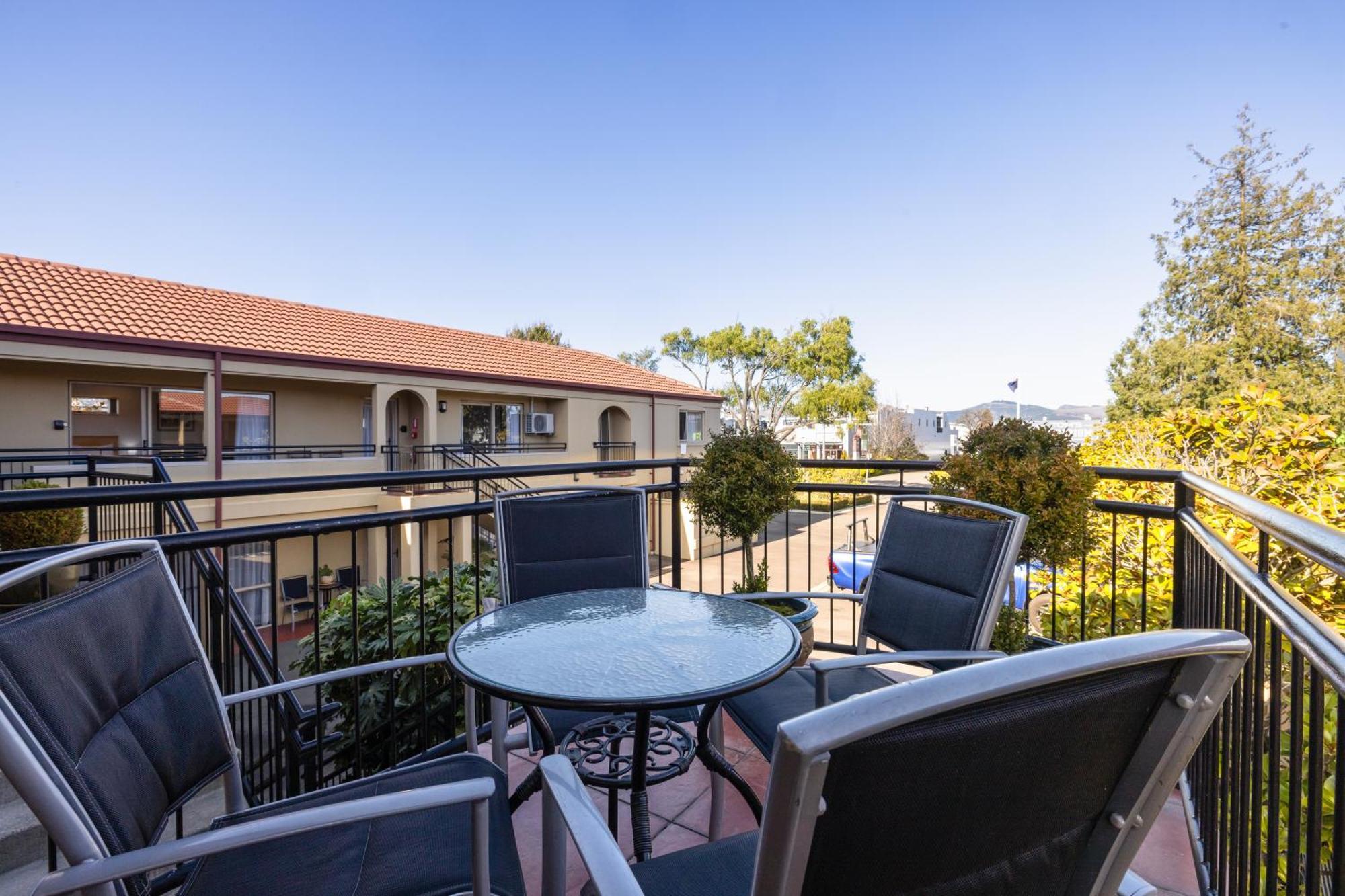 Lorenzo Motor Motel 4*