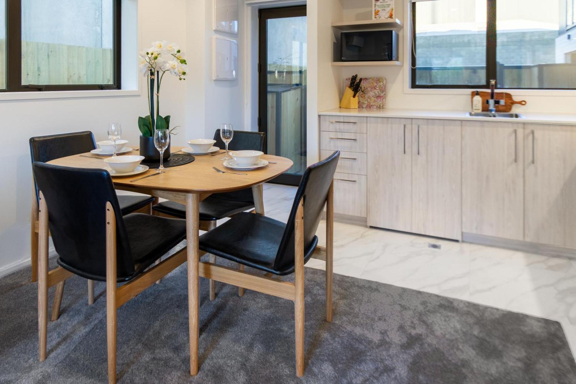 Apartamento Of 2 Bed 2 Bath