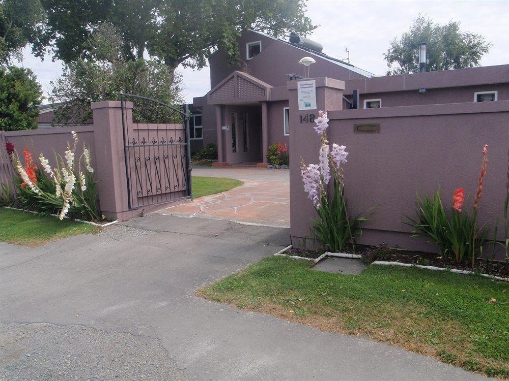 Guest house Purple-der House 3*