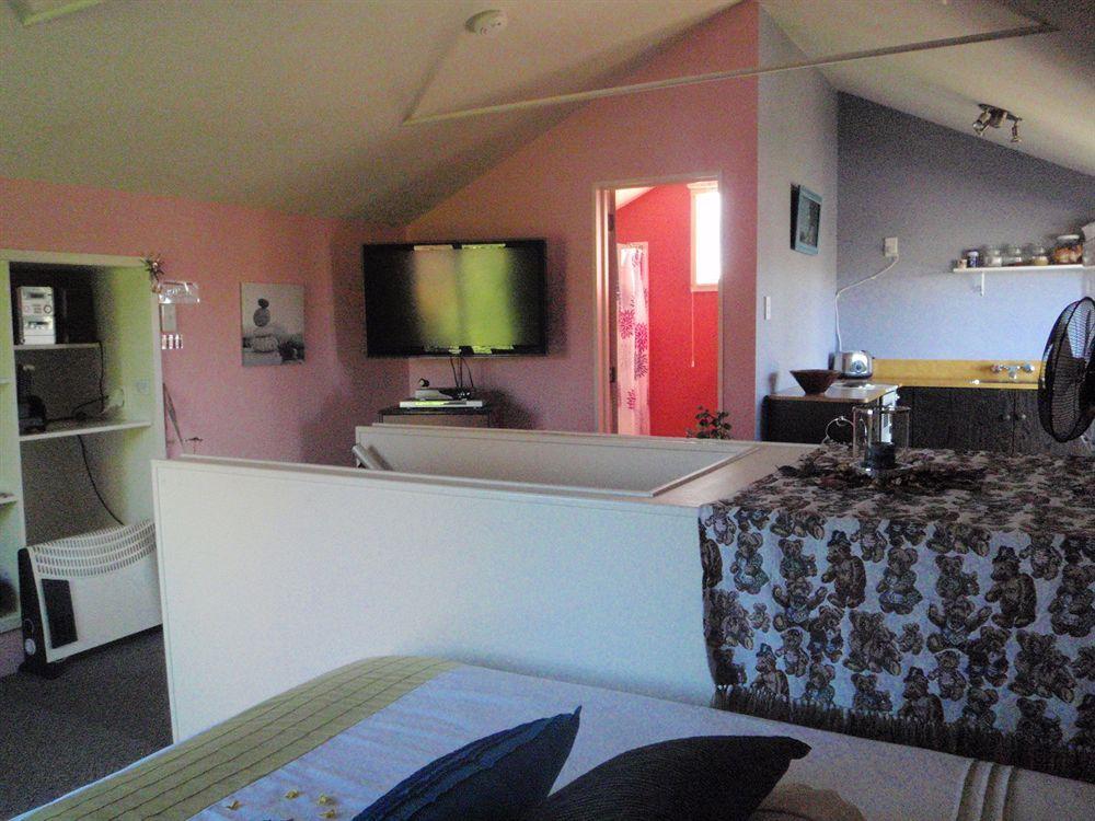 Guest house Purple-der House