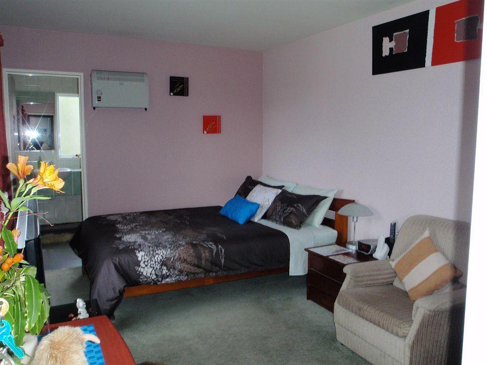 Guest house Purple-der House 3*