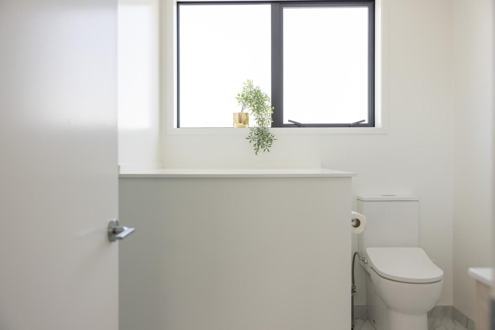 Holiday home Luxury 2 Bedroom Townhouse By Hagley Park In Cbd Christchurch