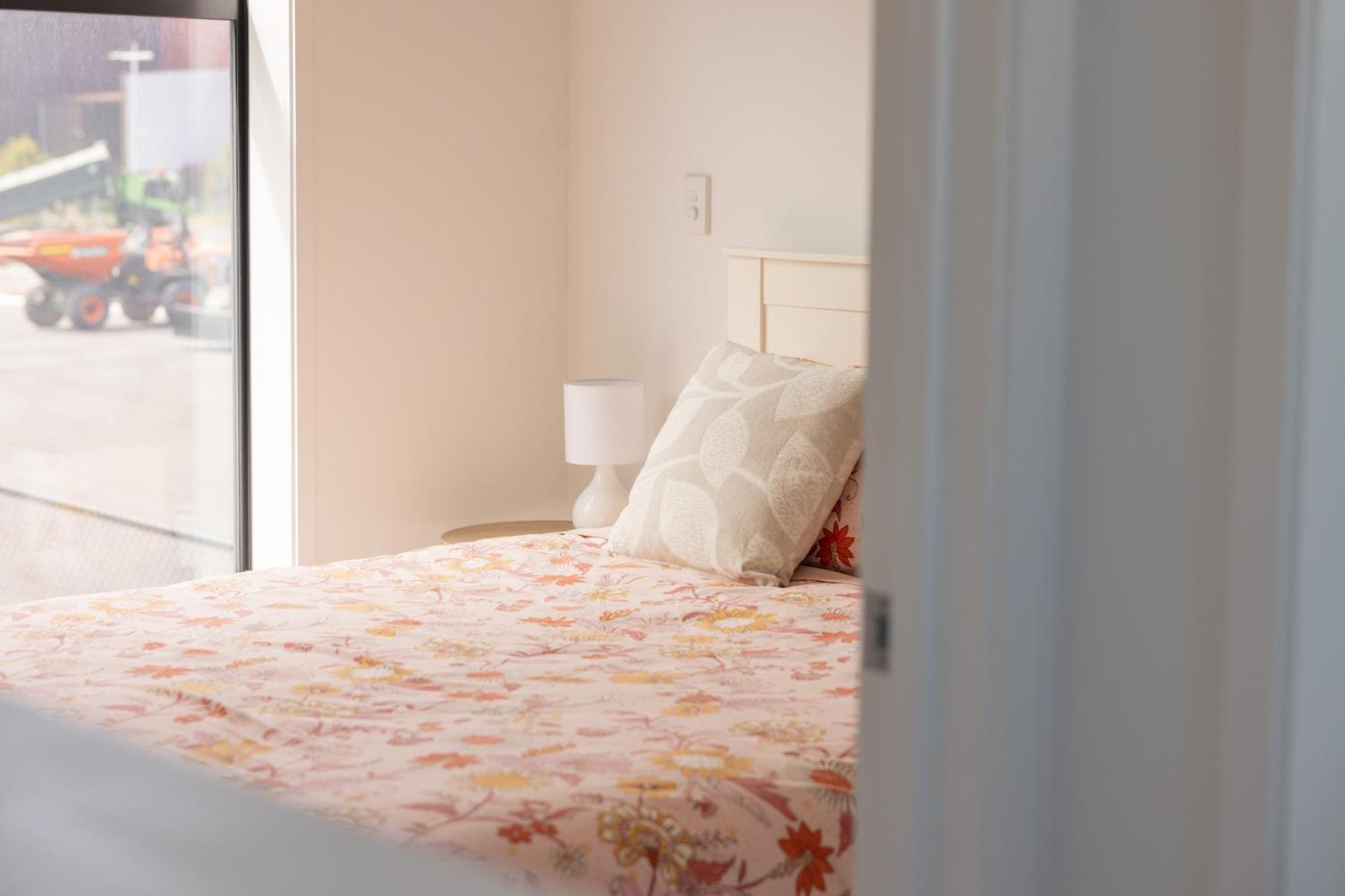 Holiday home Luxury 2 Bedroom Townhouse By Hagley Park In Cbd