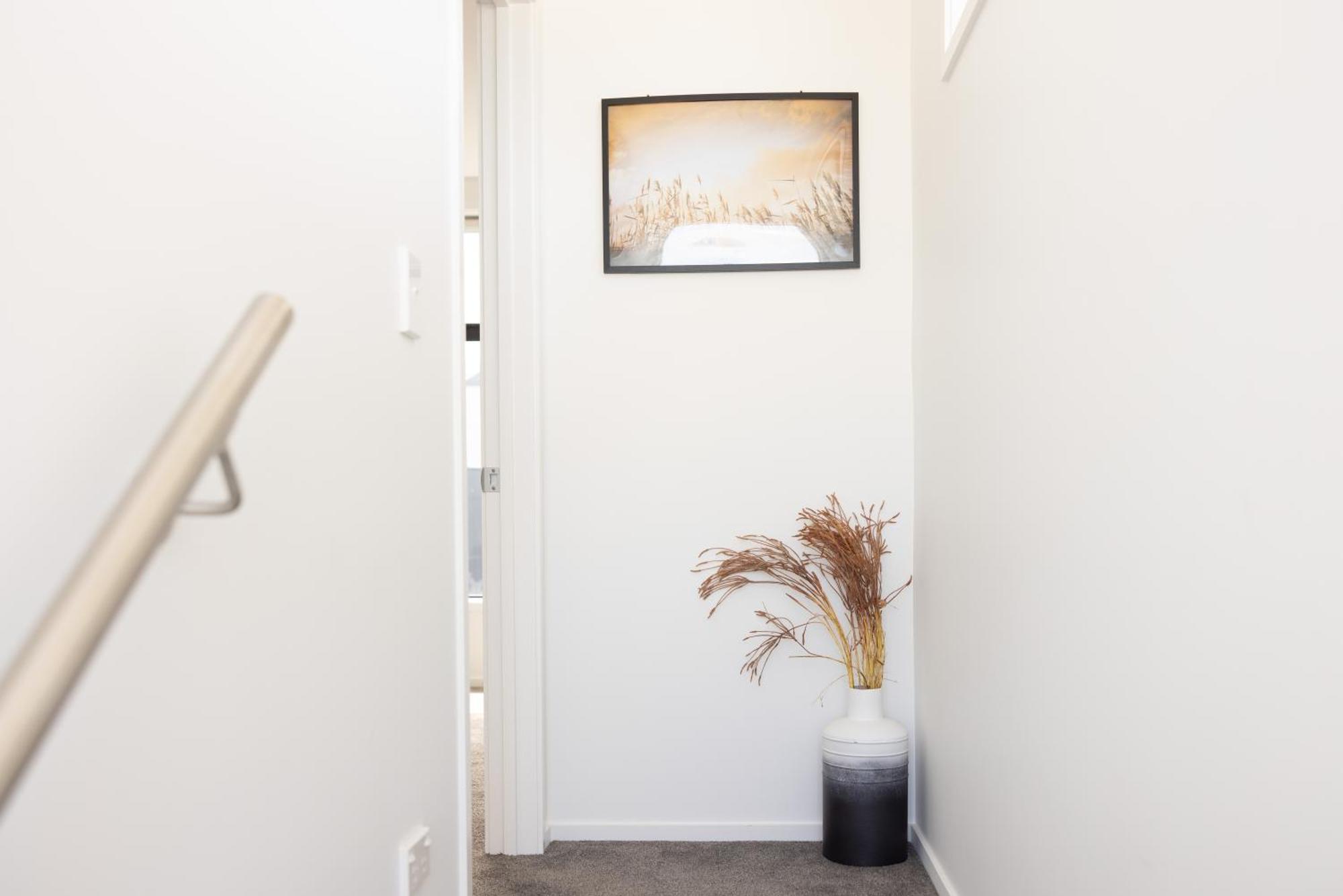 Luxury 2 Bedroom Townhouse By Hagley Park In Cbd Holiday home