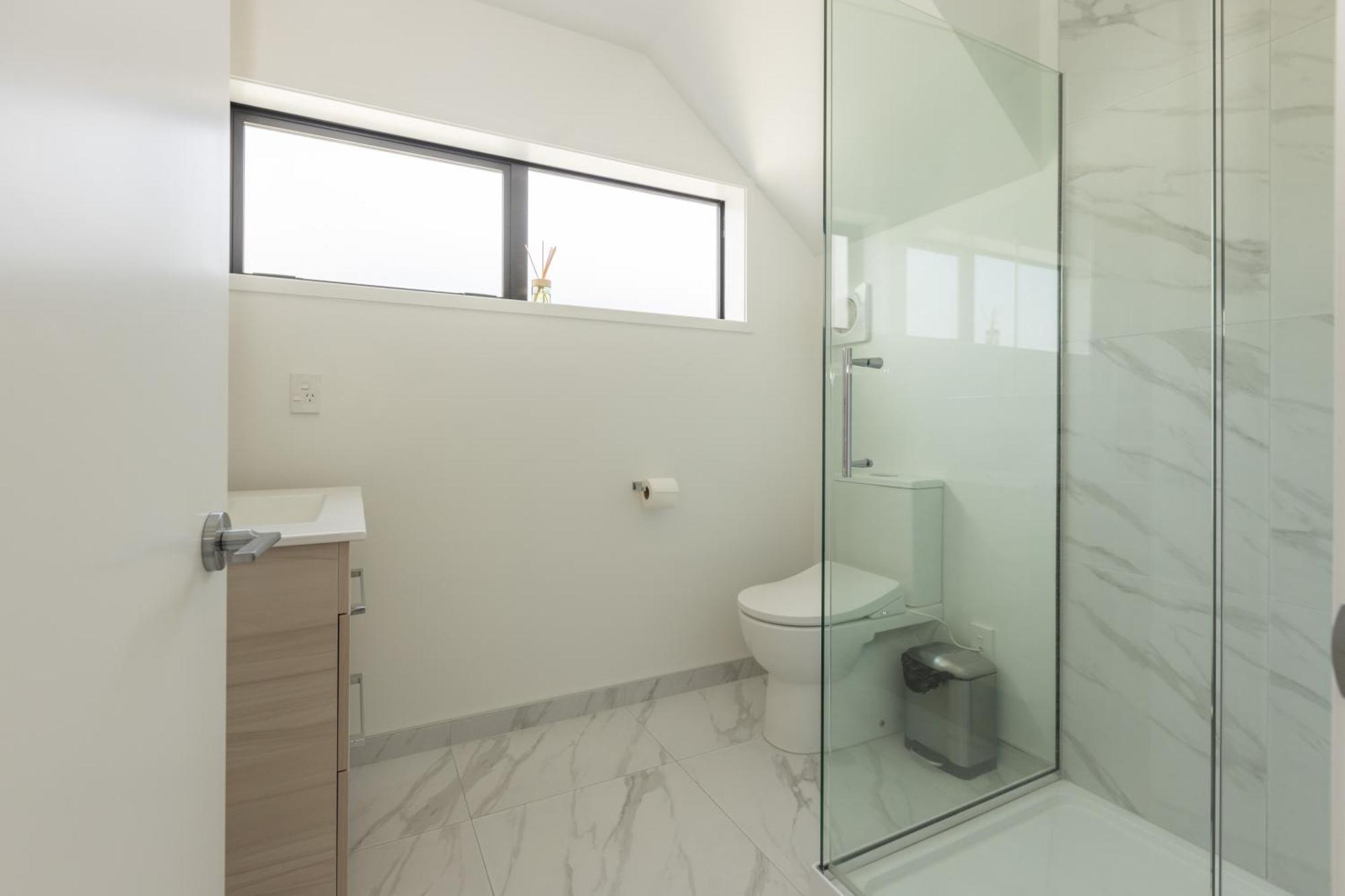 Luxury 2 Bedroom Townhouse By Hagley Park In Cbd Christchurch