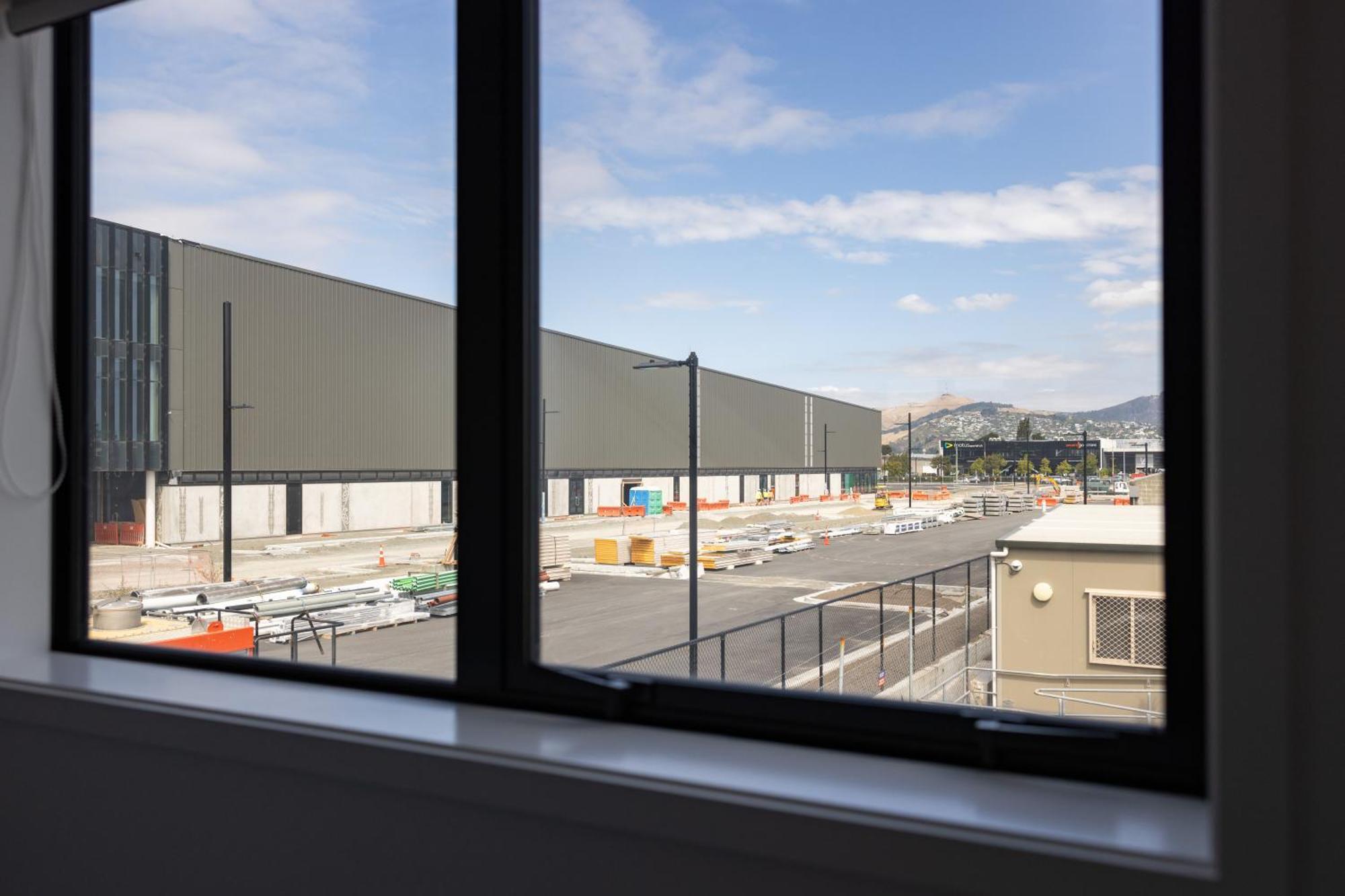 Luxury 2 Bedroom Townhouse By Hagley Park In Cbd * Christchurch