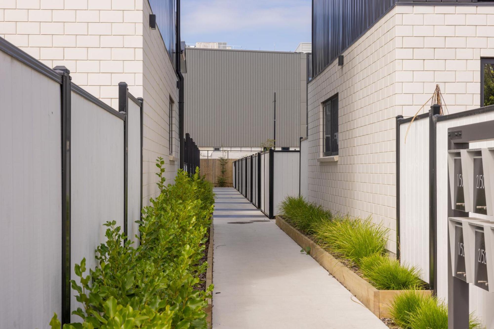 Holiday home Luxury 2 Bedroom Townhouse By Hagley Park In Cbd Christchurch
