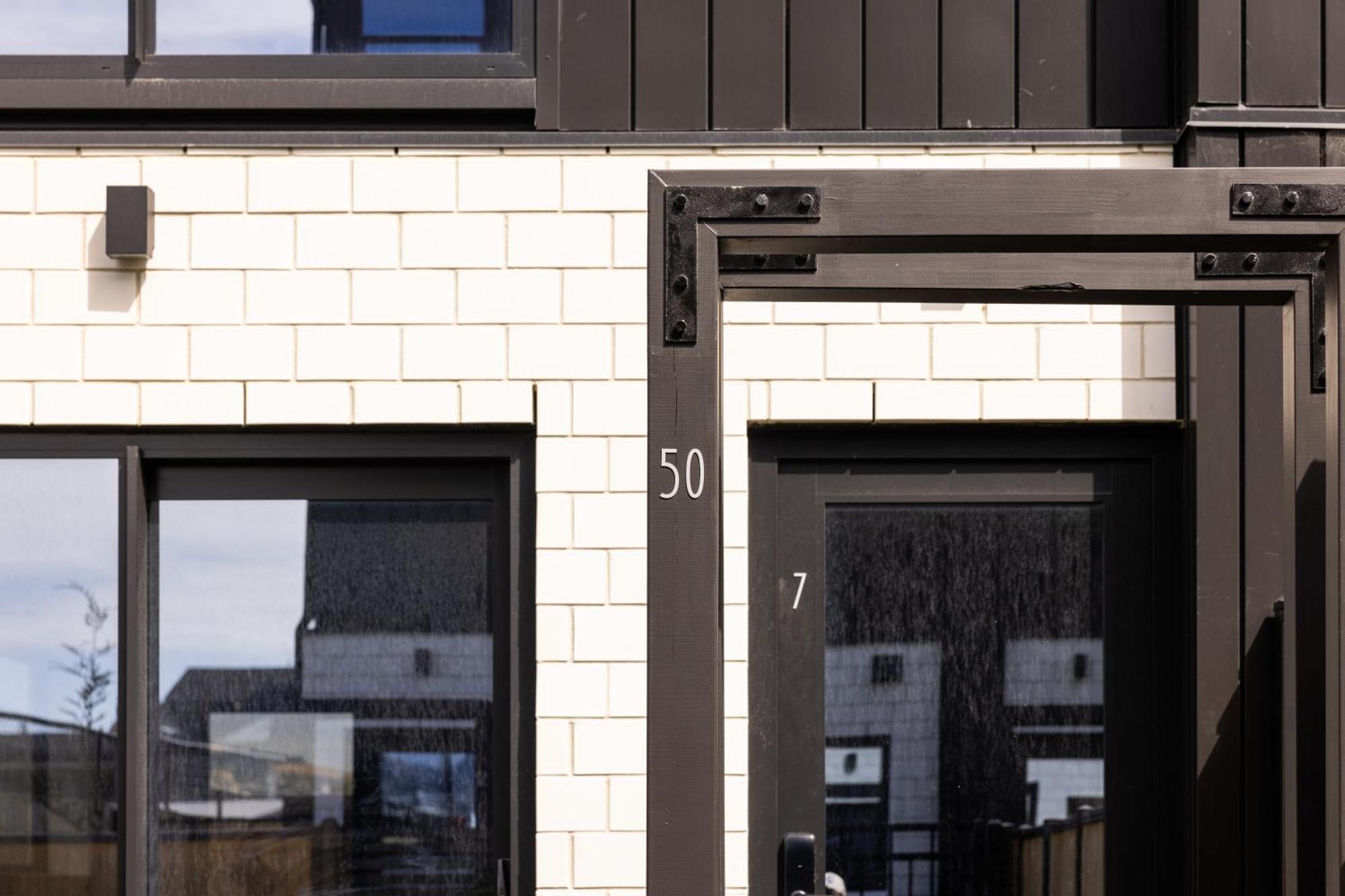 Holiday home Luxury 2 Bedroom Townhouse By Hagley Park In Cbd