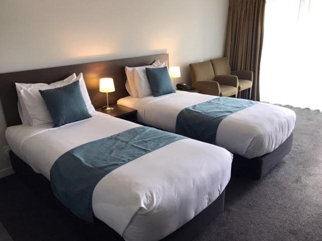Airport Motel Christchurch