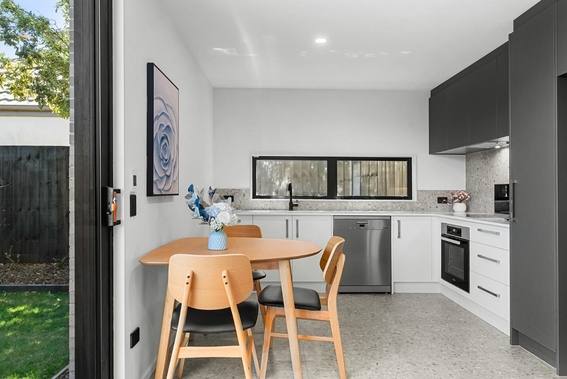 Modern Luxury Near Cbd 3bed 2bath