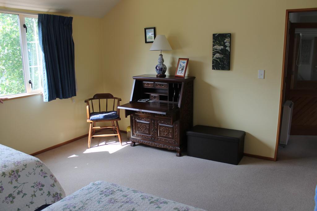Bed & Breakfast Aroha Riccarton