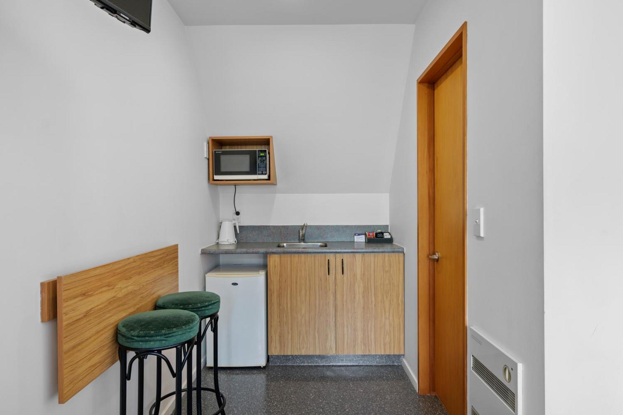 Motel Bella Vista & 4*