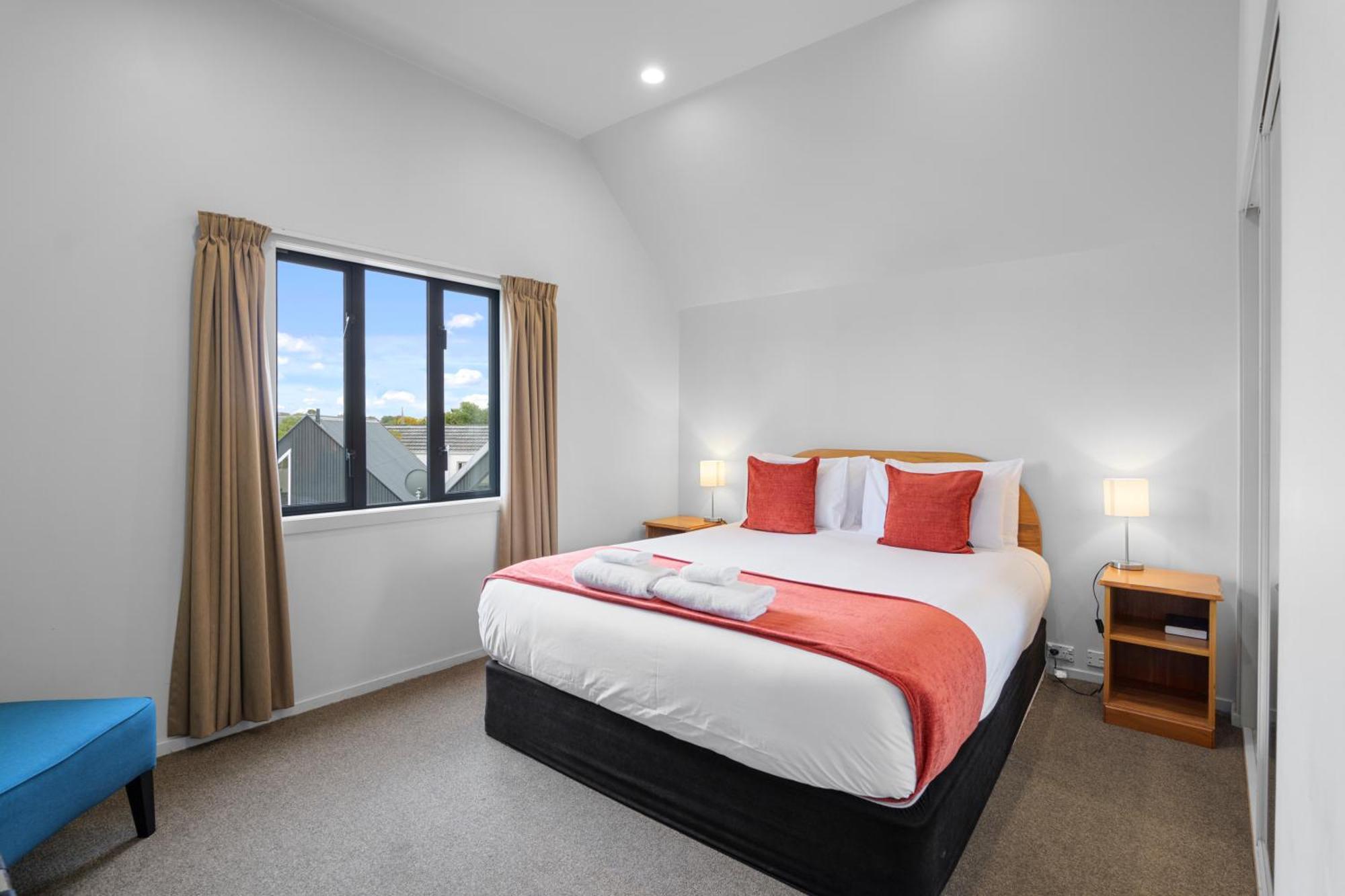 Bella Vista & Motel 4*