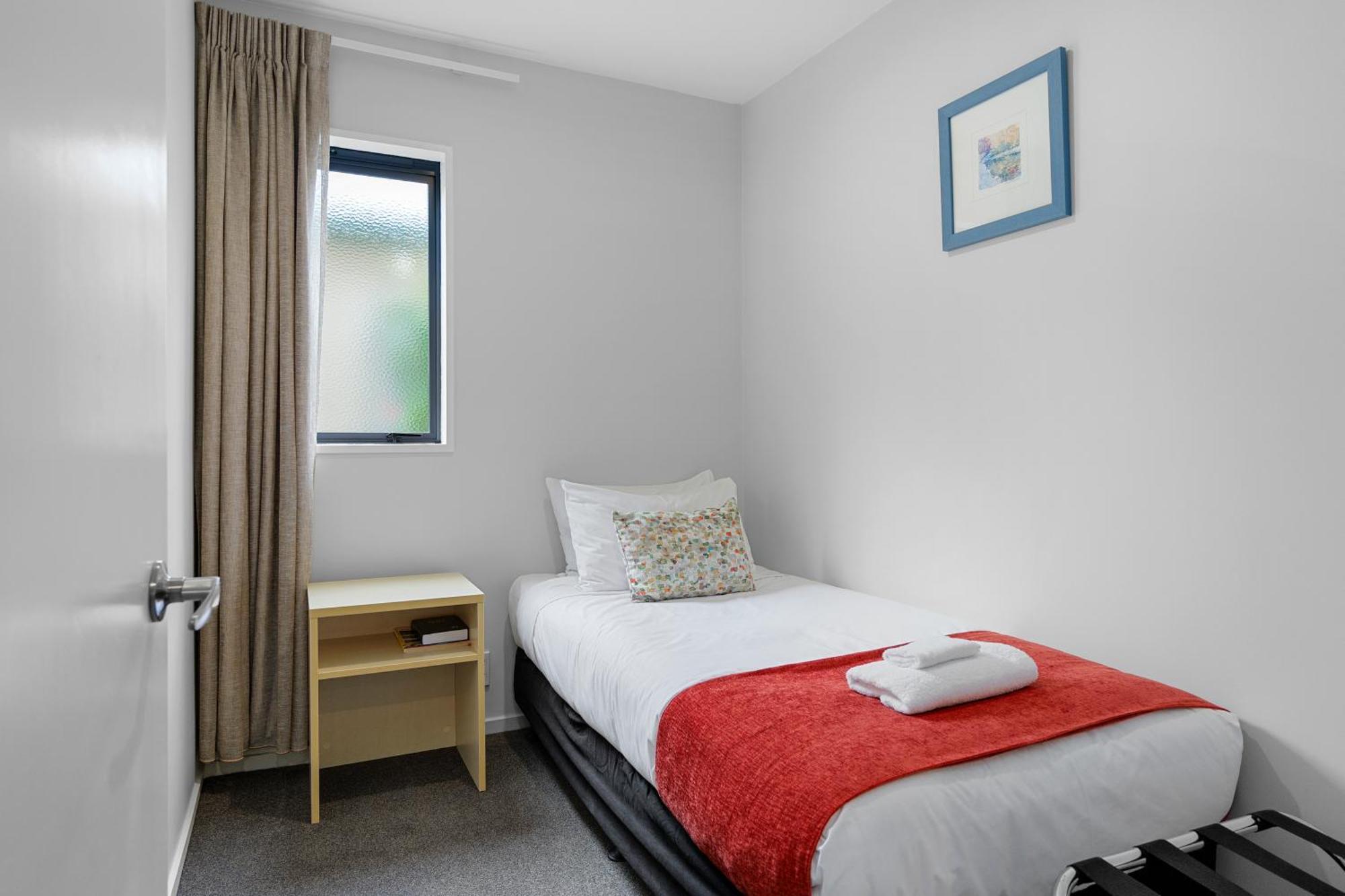 Motel Bella Vista & Christchurch